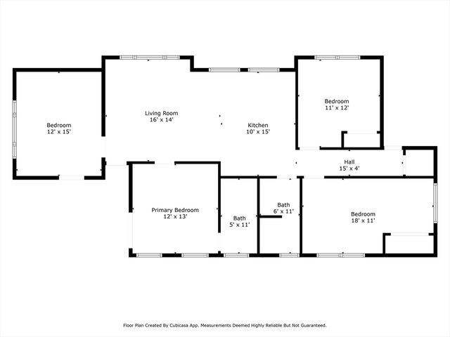 15 Forestdale Rd, Worcester, MA 01605