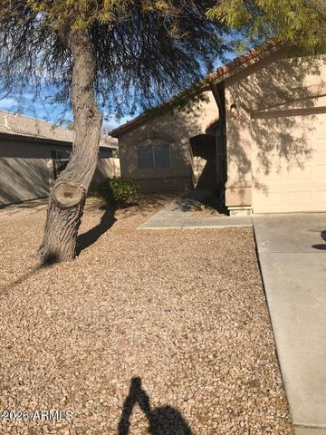 802 E Saragosa Street, Chandler, AZ 85225