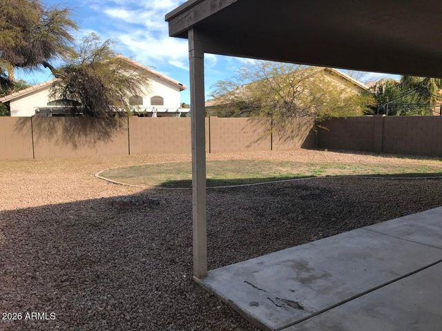 802 E Saragosa Street, Chandler, AZ 85225