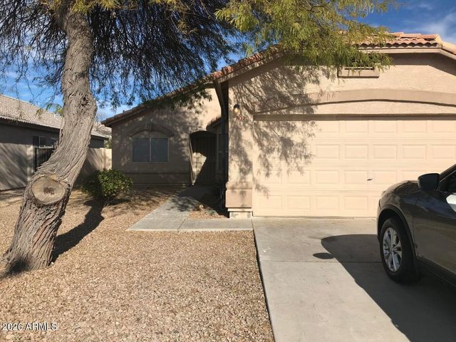802 E Saragosa Street, Chandler, AZ 85225