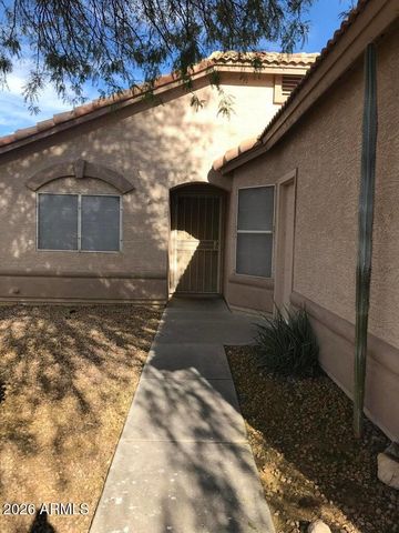 802 E Saragosa Street, Chandler, AZ 85225