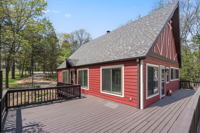 418 Briar Cliff Road, Lampe, MO 65681