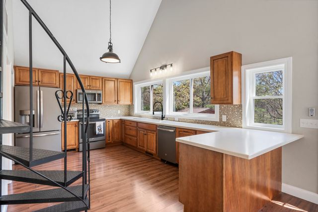 418 Briar Cliff Road, Lampe, MO 65681