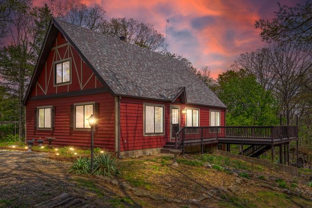 418 Briar Cliff Road, Lampe, MO 65681