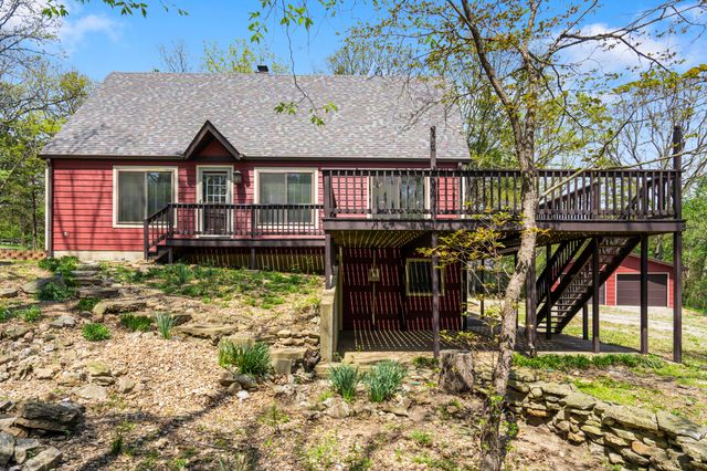 418 Briar Cliff Road, Lampe, MO 65681