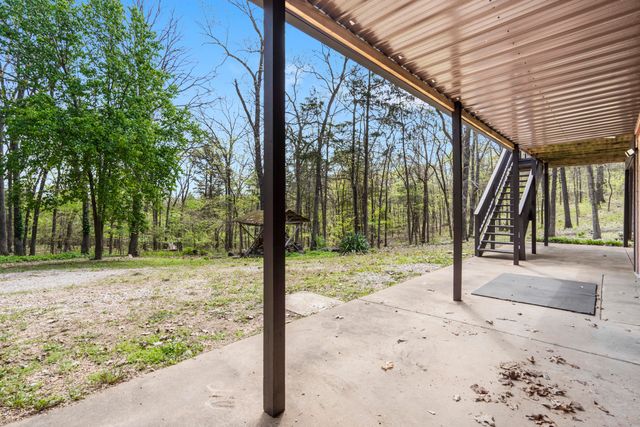 418 Briar Cliff Road, Lampe, MO 65681