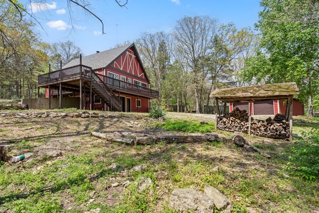 418 Briar Cliff Road, Lampe, MO 65681