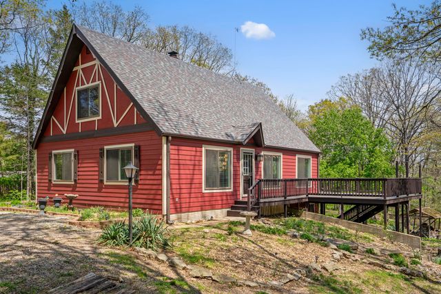 418 Briar Cliff Road, Lampe, MO 65681