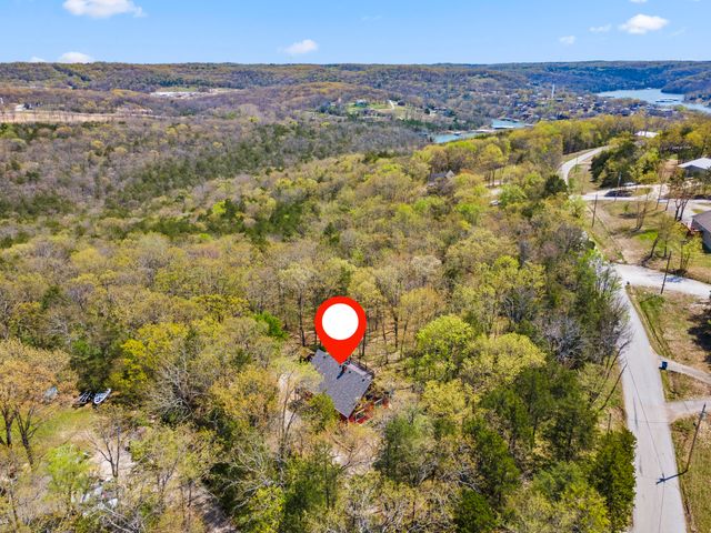 418 Briar Cliff Road, Lampe, MO 65681