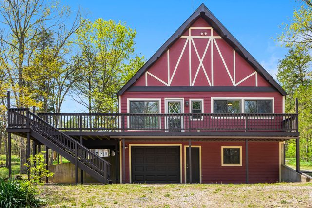 418 Briar Cliff Road, Lampe, MO 65681