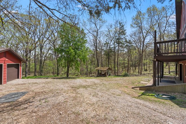 418 Briar Cliff Road, Lampe, MO 65681