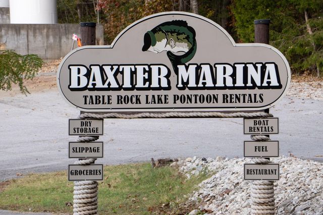 418 Briar Cliff Road, Lampe, MO 65681