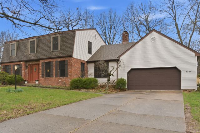 4525 S Aladdin Court, Springfield, MO 65804