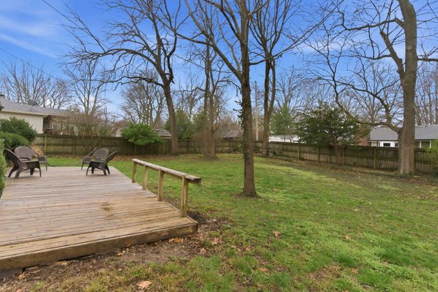 4525 S Aladdin Court, Springfield, MO 65804