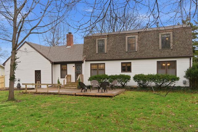 4525 S Aladdin Court, Springfield, MO 65804