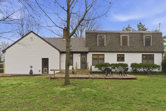 4525 S Aladdin Court, Springfield, MO 65804