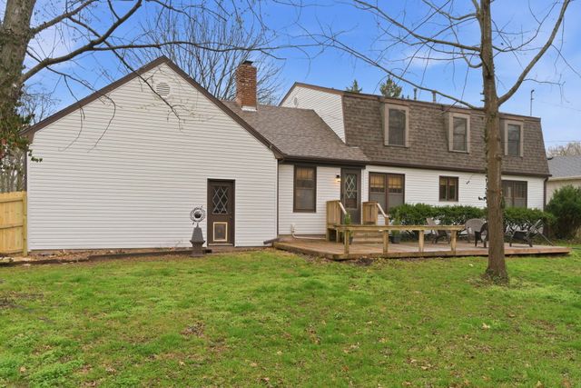 4525 S Aladdin Court, Springfield, MO 65804