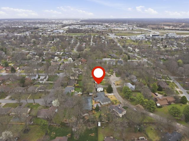 4525 S Aladdin Court, Springfield, MO 65804