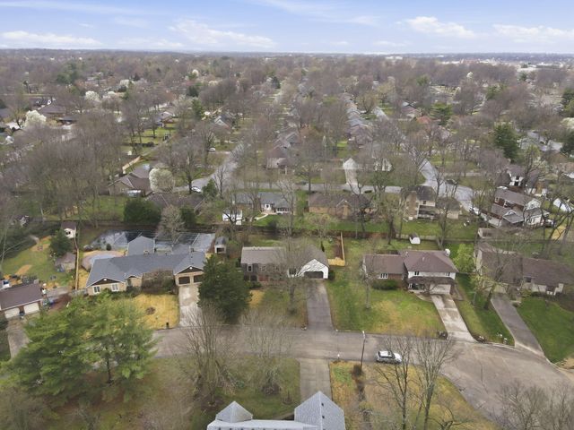 4525 S Aladdin Court, Springfield, MO 65804