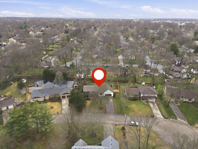 4525 S Aladdin Court, Springfield, MO 65804