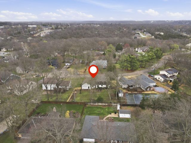 4525 S Aladdin Court, Springfield, MO 65804