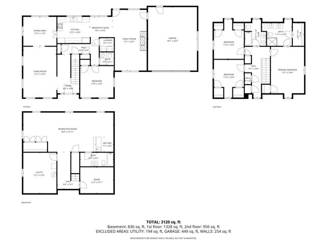 4525 S Aladdin Court, Springfield, MO 65804