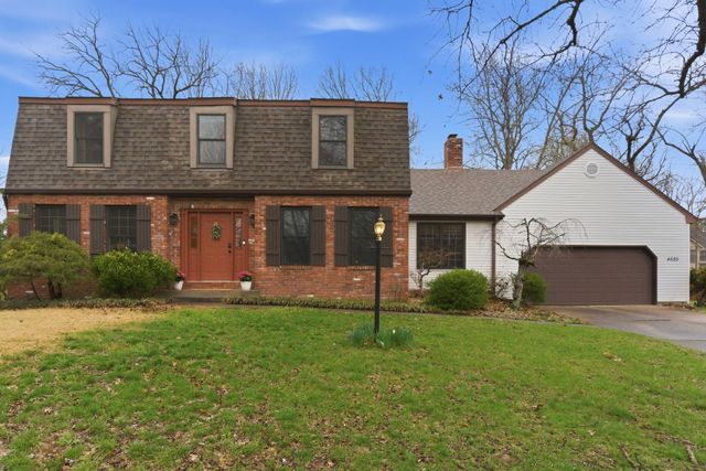 4525 S Aladdin Court, Springfield, MO 65804