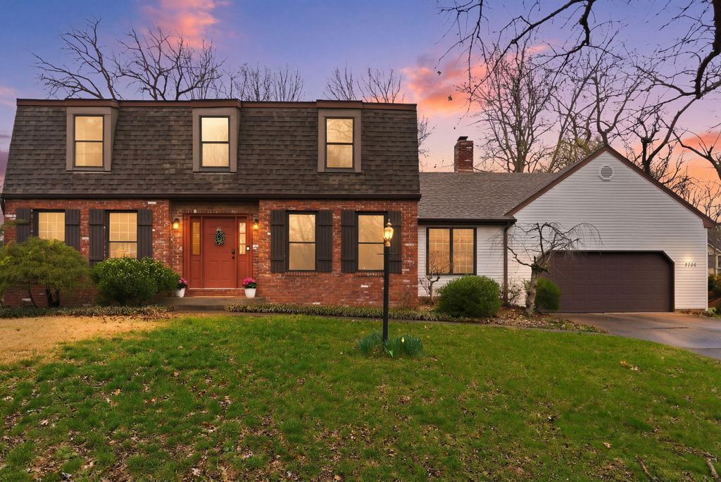 4525 S Aladdin Court, Springfield, MO 65804