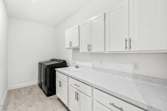 3520 Rixford Way, Palm Bay, FL 32909