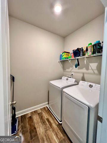 263 Camden Lake Drive, Villa Rica, GA 30180