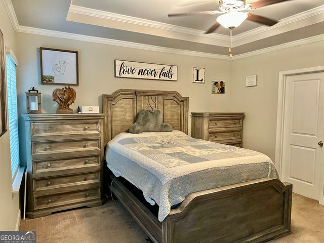 263 Camden Lake Drive, Villa Rica, GA 30180