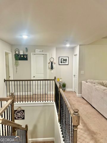 263 Camden Lake Drive, Villa Rica, GA 30180