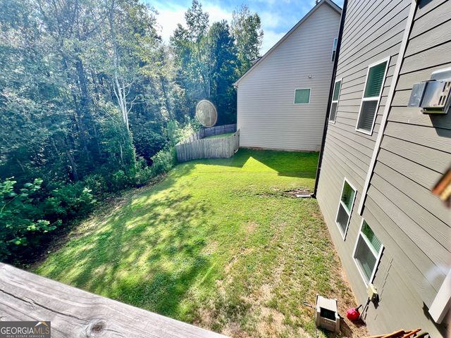 263 Camden Lake Drive, Villa Rica, GA 30180