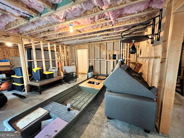 263 Camden Lake Drive, Villa Rica, GA 30180