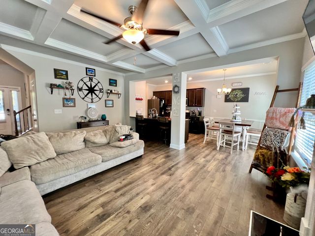 263 Camden Lake Drive, Villa Rica, GA 30180
