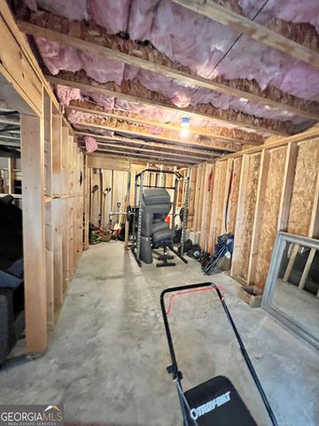263 Camden Lake Drive, Villa Rica, GA 30180