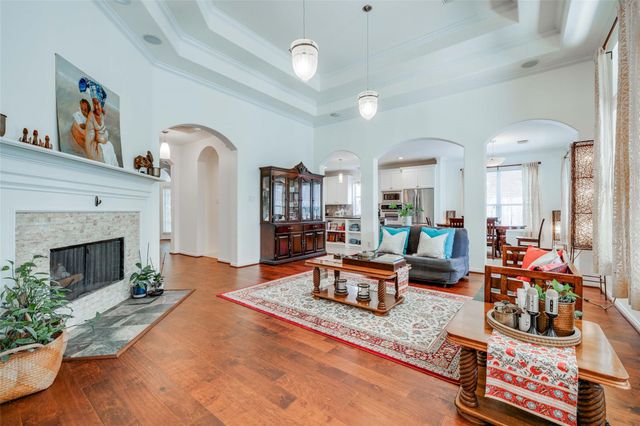 5722 Ballina Canyon Lane, Houston, TX 77041