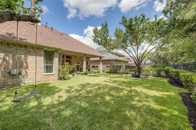 5722 Ballina Canyon Lane, Houston, TX 77041