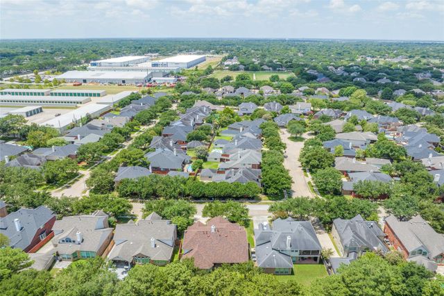 5722 Ballina Canyon Lane, Houston, TX 77041