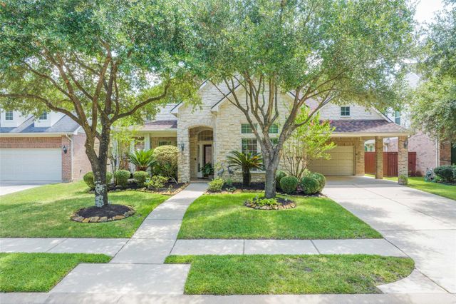 5722 Ballina Canyon Lane, Houston, TX 77041