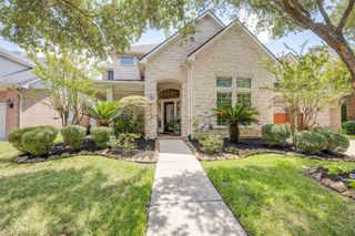 5722 Ballina Canyon Lane, Houston, TX 77041