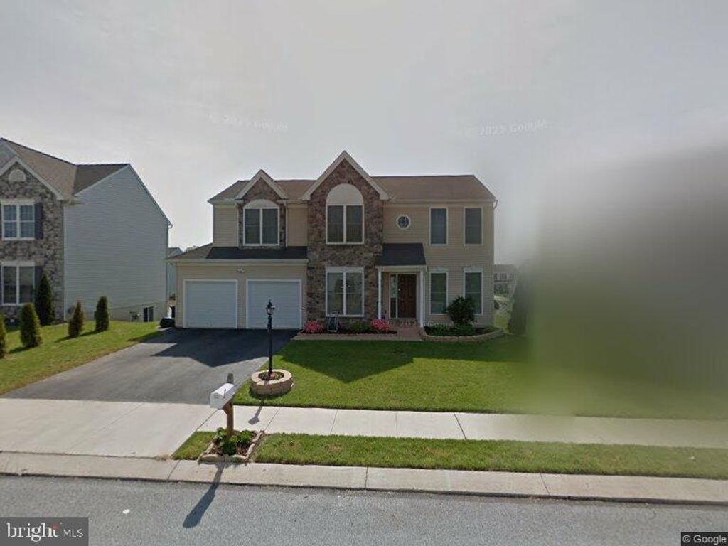 85 JOSHUA DR, York, PA 17404