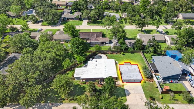 10310 Mayfield Road, Houston, TX 77043