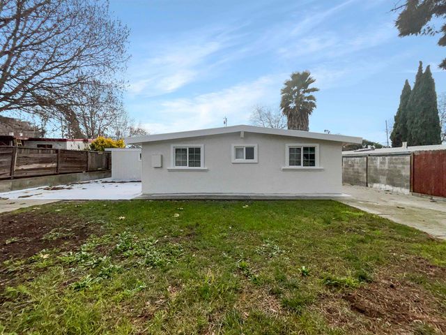 258 Los Altos Pl, American Canyon, CA 94503