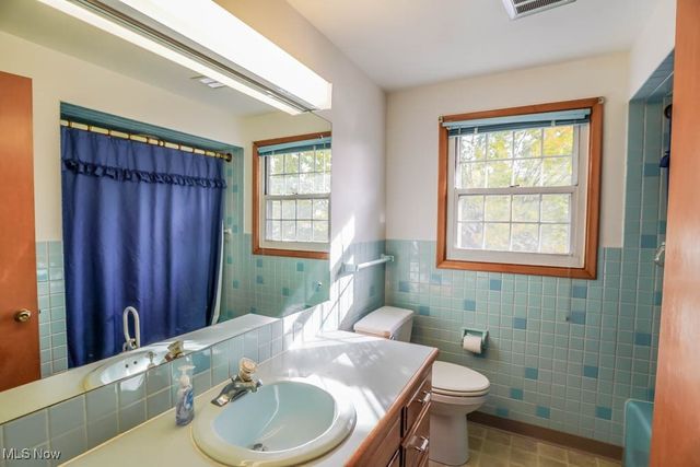 3878 36th Street NW, Canton, OH 44718