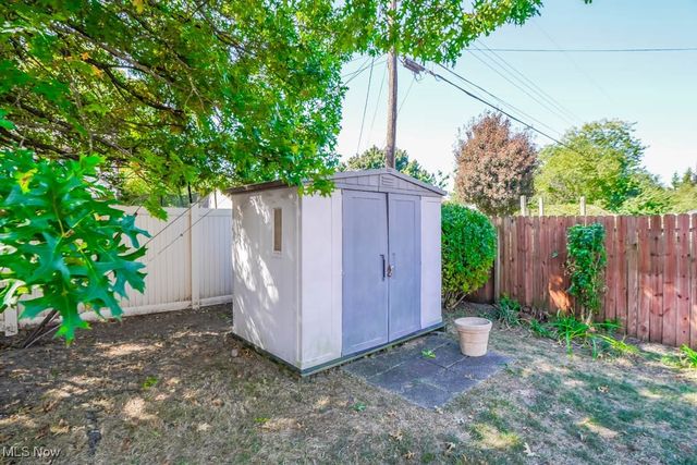 3878 36th Street NW, Canton, OH 44718