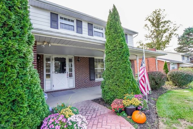 3878 36th Street NW, Canton, OH 44718