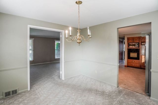 3878 36th Street NW, Canton, OH 44718