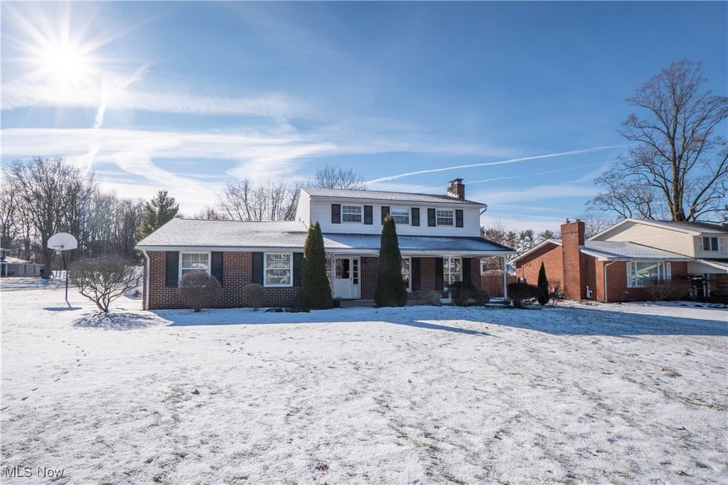 3878 36th Street NW, Canton, OH 44718