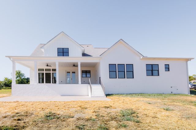 35 Gambil Cove, Mount Juliet, TN 37122